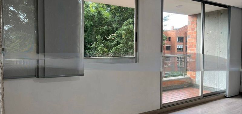 Apartamento en Venta en Medellín, Los Balsos-4