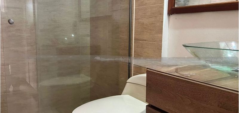 Apartamento en Venta en Medellín, Los Balsos-10