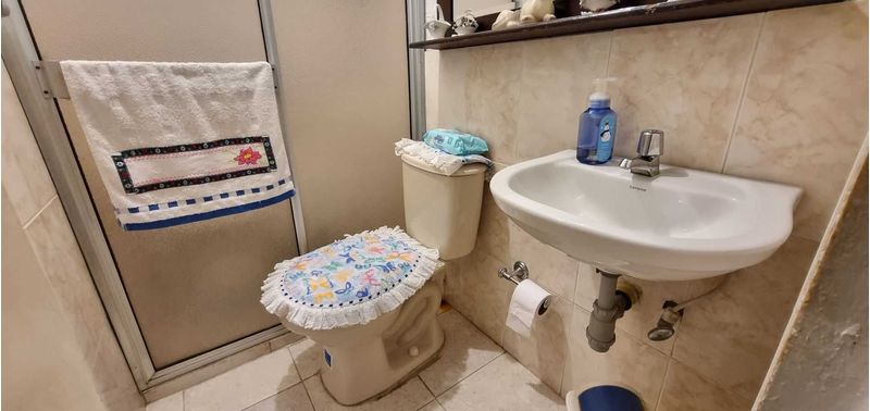 Casa en Venta en Medellín, El Salvador-7