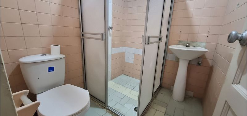 Casa en Venta en Medellín, El Salvador-9