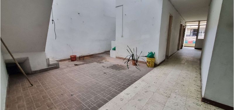 Casa en Venta en Medellín, El Salvador-13