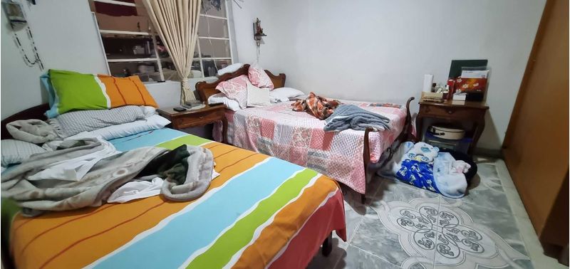 Casa en Venta en Medellín, El Salvador-20