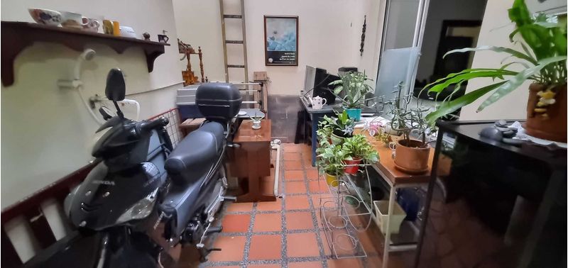 Casa en Venta en Medellín, El Salvador-22