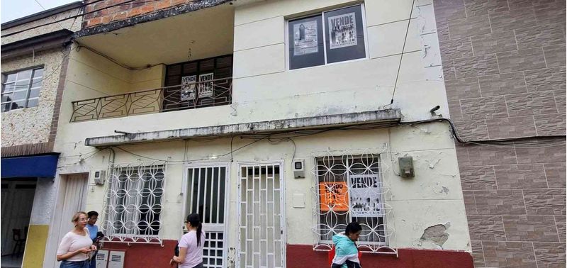 Casa en Venta en Medellín, El Salvador-27