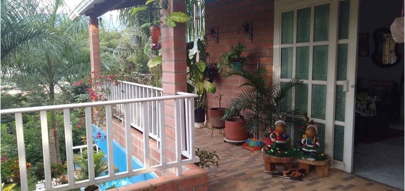 Casa en Venta en San Jerónimo, San Jerónimo-0