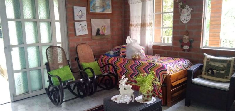 Casa en Venta en San Jerónimo, San Jerónimo-1