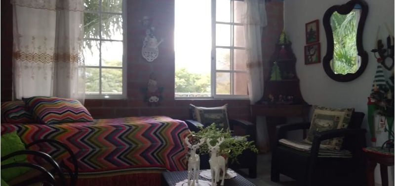 Casa en Venta en San Jerónimo, San Jerónimo-2