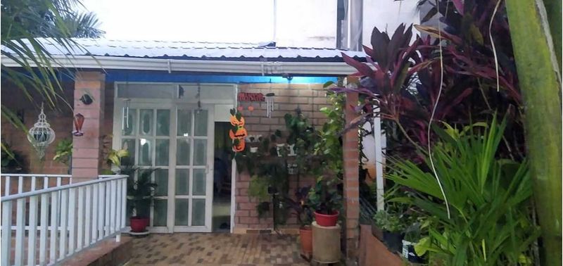 Casa en Venta en San Jerónimo, San Jerónimo-3