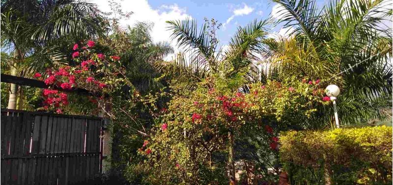Casa en Venta en San Jerónimo, San Jerónimo-4