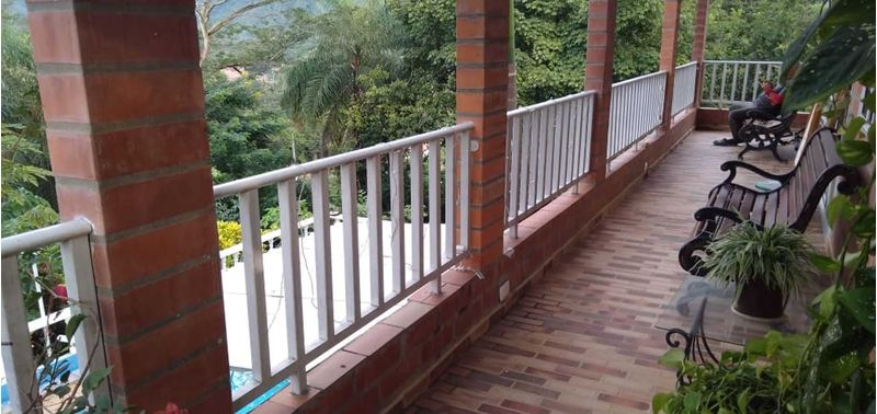 Casa en Venta en San Jerónimo, San Jerónimo-7