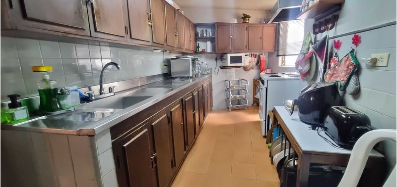 Apartamento en Venta en Medellín, Candelaria-7