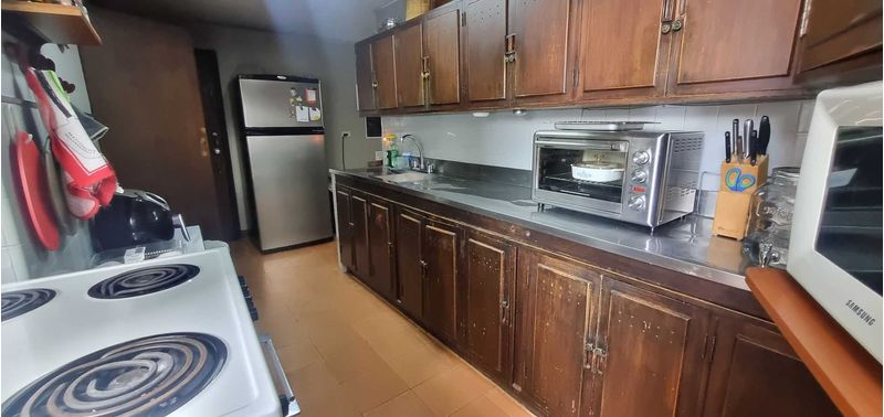 Apartamento en Venta en Medellín, Candelaria-8