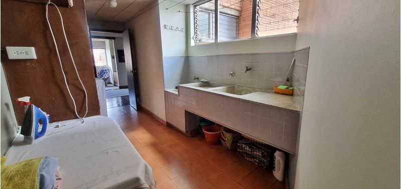 Apartamento en Venta en Medellín, Candelaria-9