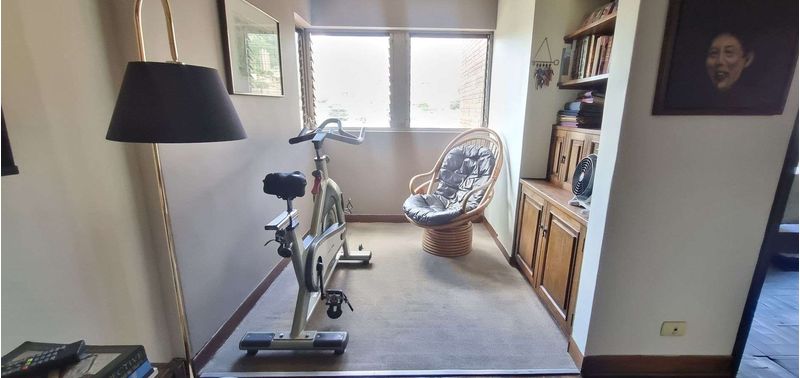 Apartamento en Venta en Medellín, Candelaria-11
