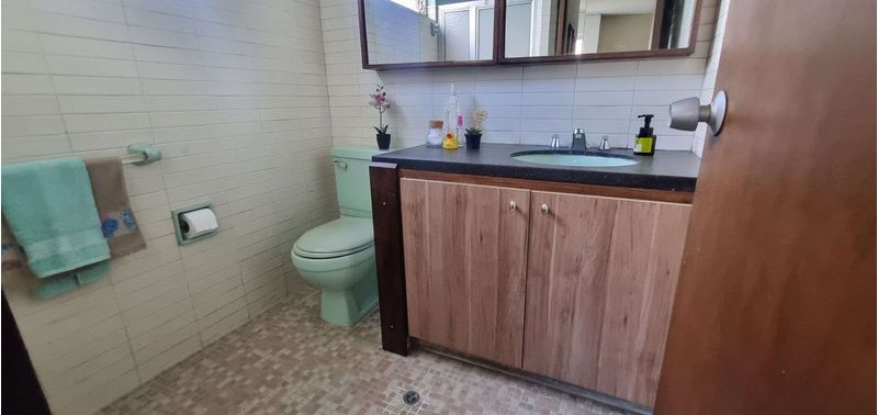 Apartamento en Venta en Medellín, Candelaria-12