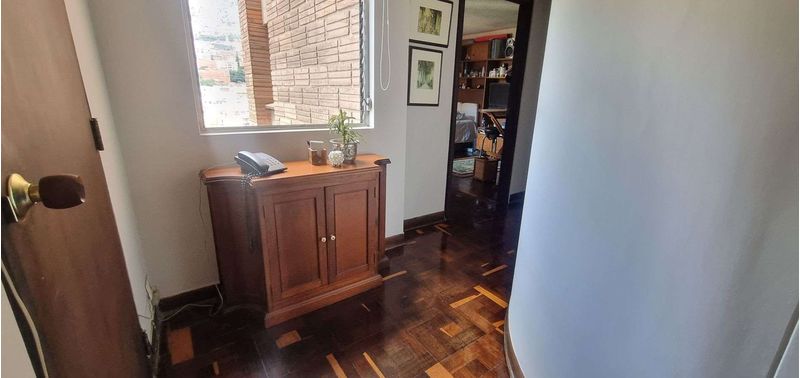 Apartamento en Venta en Medellín, Candelaria-13