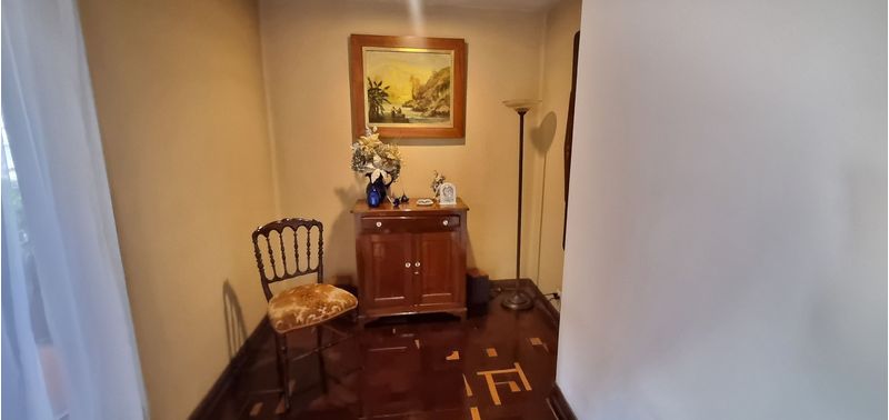 Apartamento en Venta en Medellín, Candelaria-15