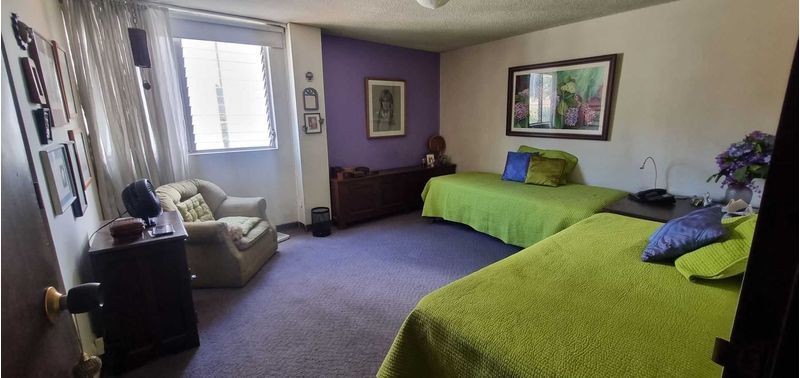Apartamento en Venta en Medellín, Candelaria-16