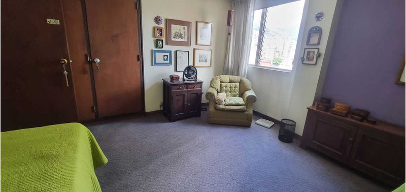 Apartamento en Venta en Medellín, Candelaria-17