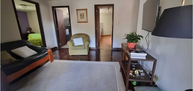 Apartamento en Venta en Medellín, Candelaria-18
