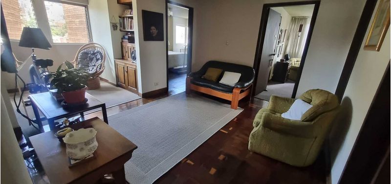 Apartamento en Venta en Medellín, Candelaria-20