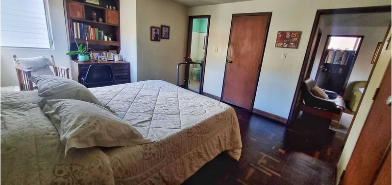 Apartamento en Venta en Medellín, Candelaria-22