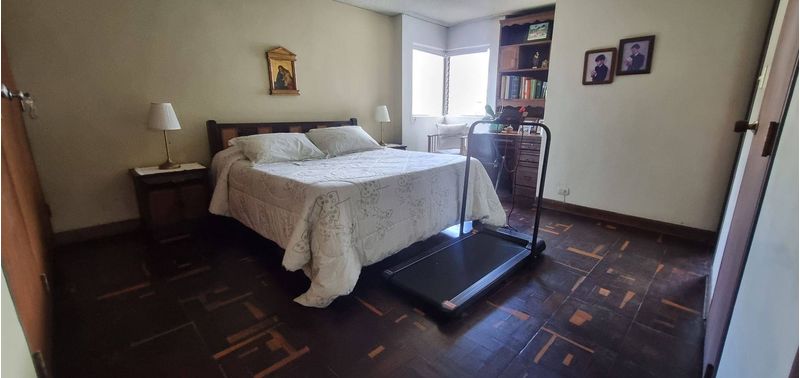 Apartamento en Venta en Medellín, Candelaria-23
