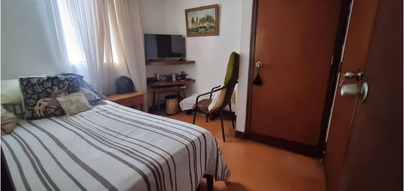 Apartamento en Venta en Medellín, Candelaria-24