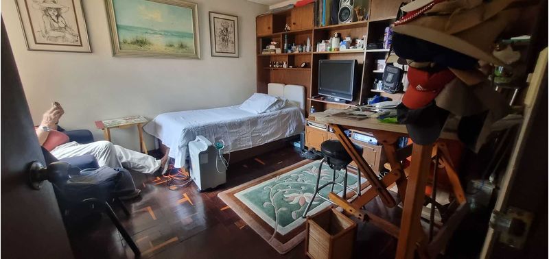 Apartamento en Venta en Medellín, Candelaria-25