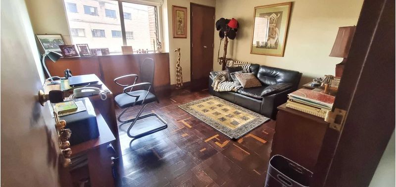 Apartamento en Venta en Medellín, Candelaria-26