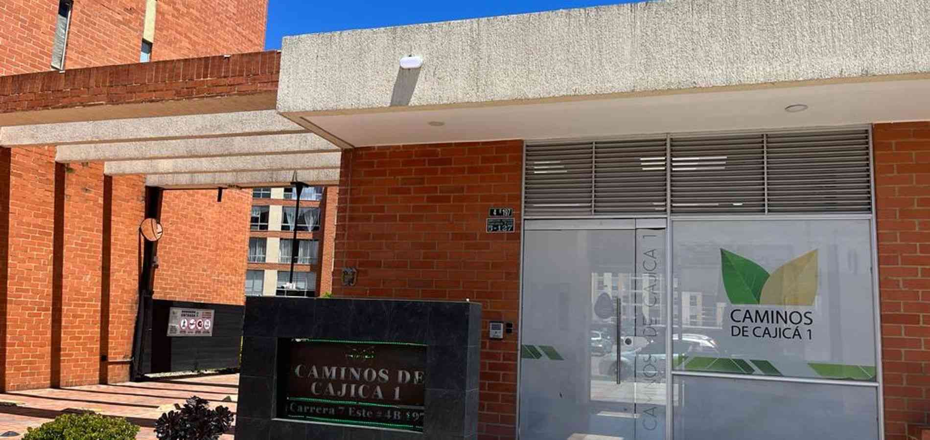 Apartamento en Venta en Bogotá, D.C., Cajicá
