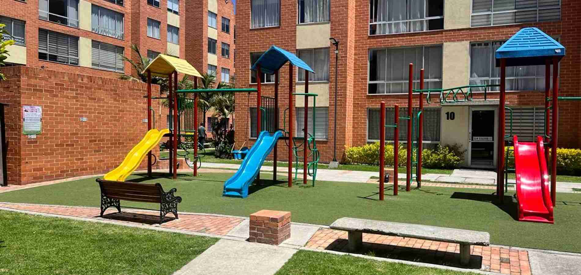 Apartamento en Venta en Bogotá, D.C., Cajicá-0