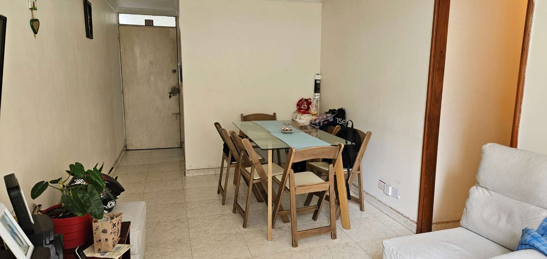 Apartamento en Venta en Bogotá, D.C., Compartir-0