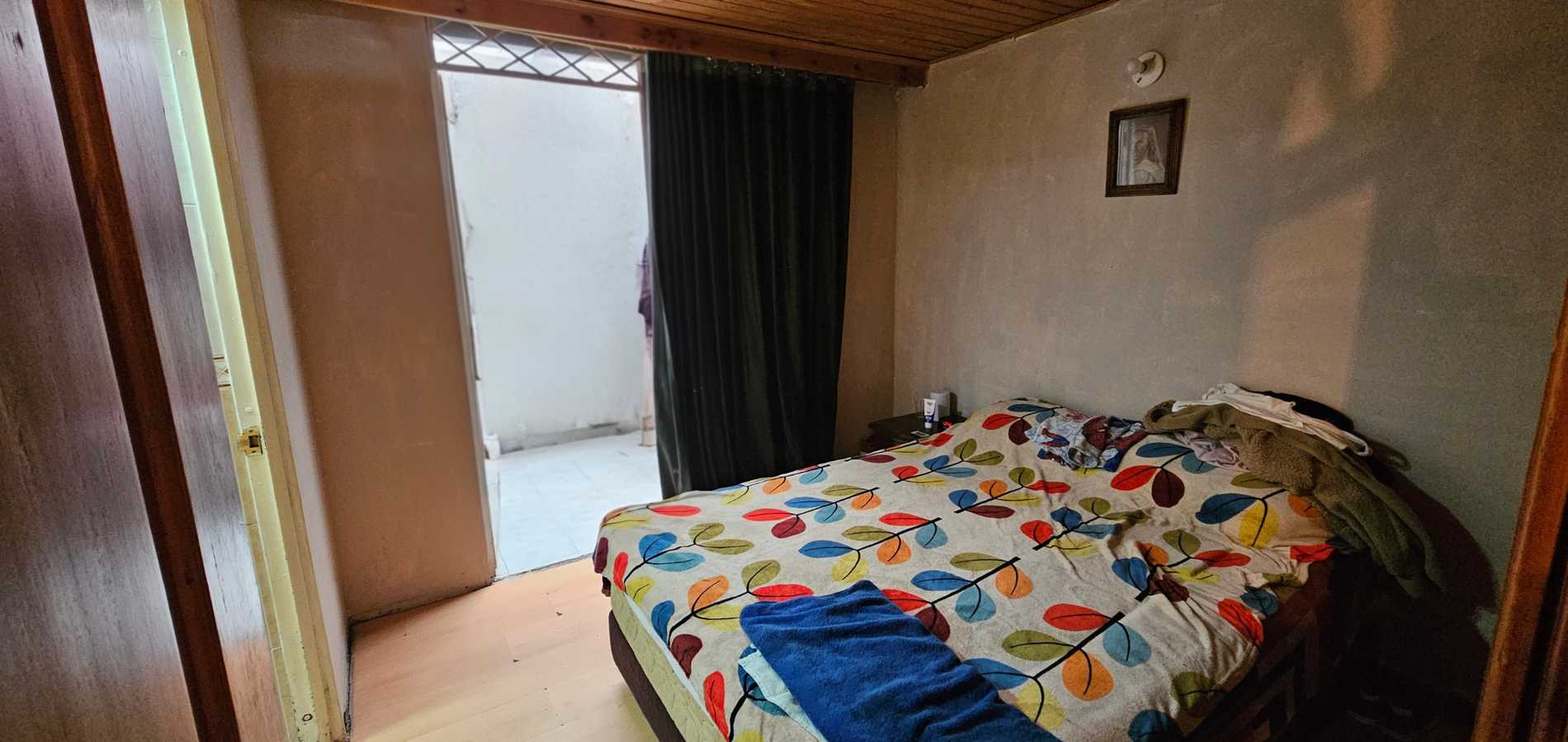 Apartamento en Venta en Bogotá, D.C., Compartir-2