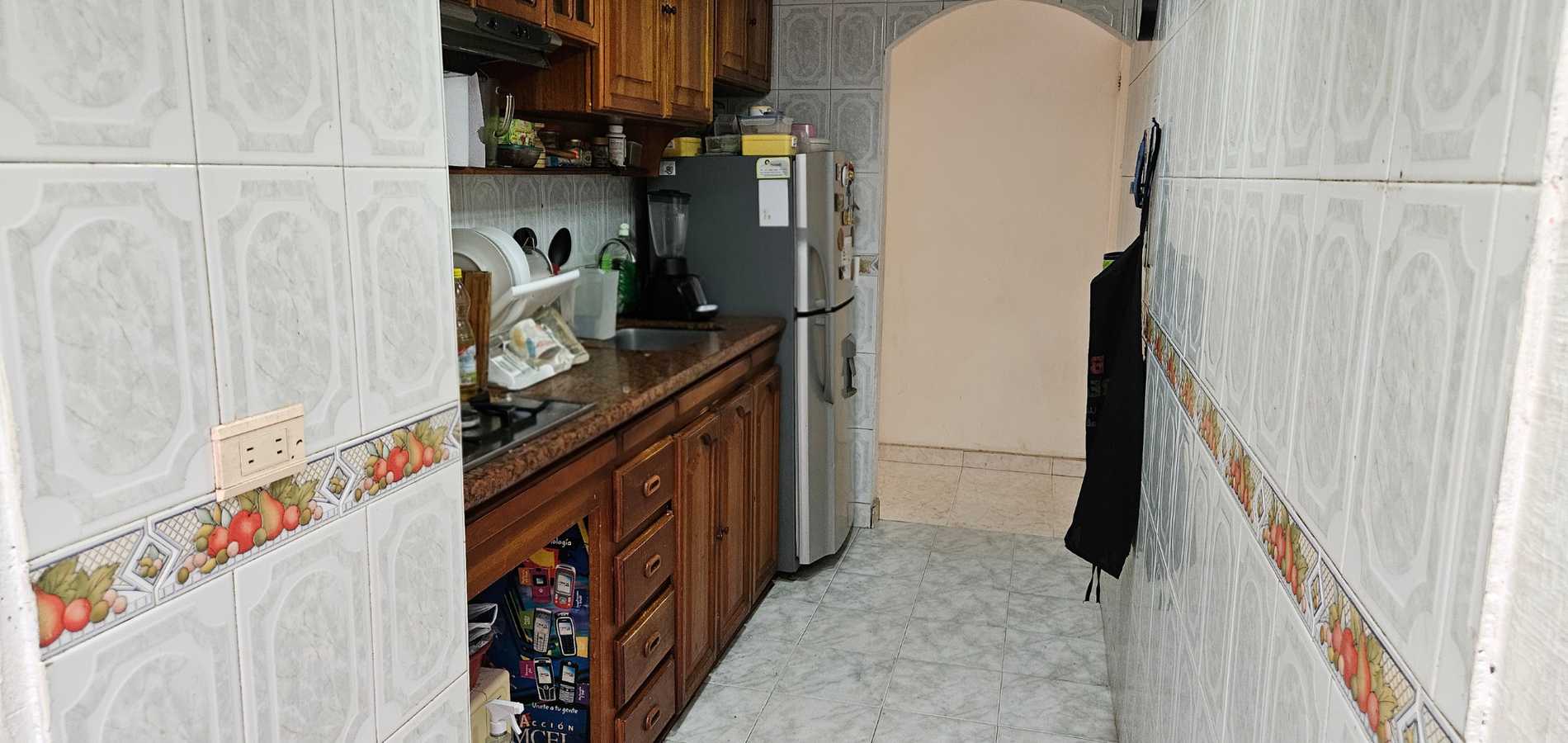 Apartamento en Venta en Bogotá, D.C., Compartir-3