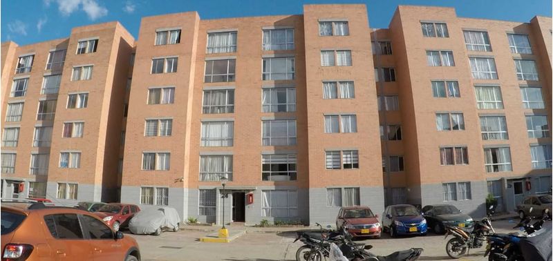Apartamento en Venta en Bogotá, D.C., San Mateo