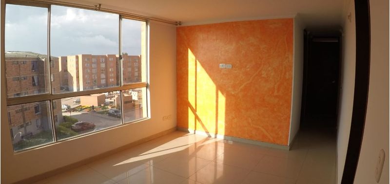 Apartamento en Venta en Bogotá, D.C., San Mateo-0