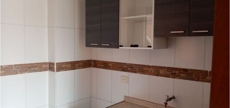 Apartamento en Venta en Bogotá, D.C., San Mateo-1