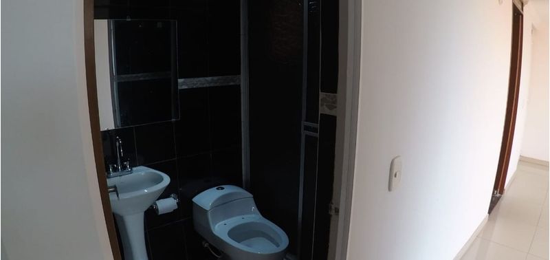 Apartamento en Venta en Bogotá, D.C., San Mateo-3