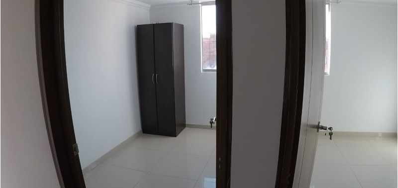 Apartamento en Venta en Bogotá, D.C., San Mateo-4