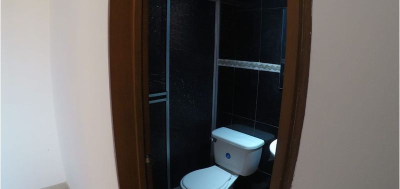 Apartamento en Venta en Bogotá, D.C., San Mateo-5