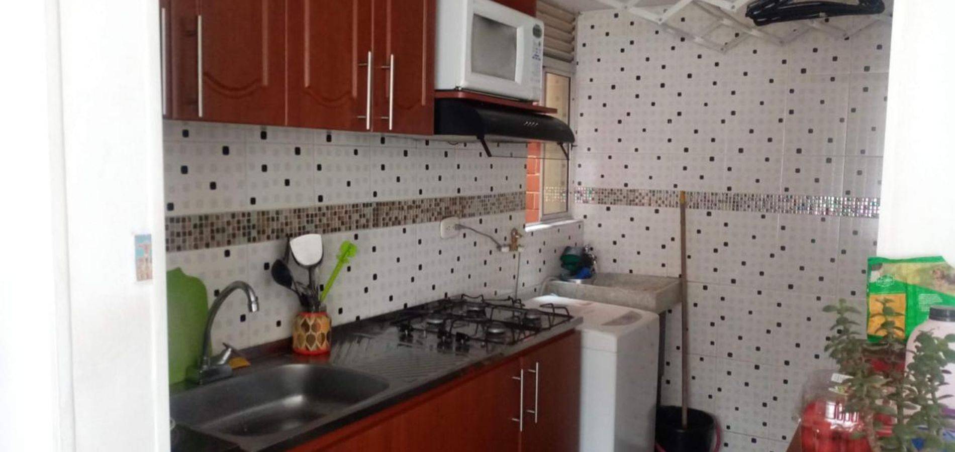 Apartamento en Venta en Bogotá, D.C., Ciudad Verde