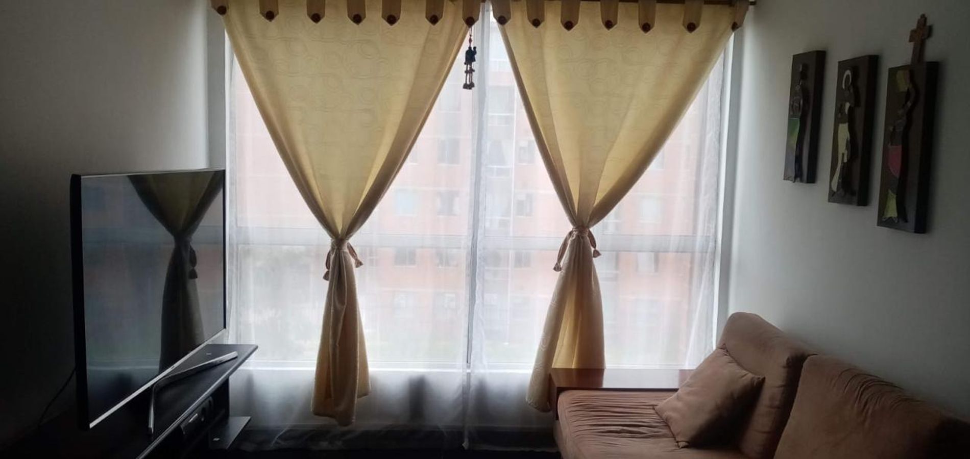 Apartamento en Venta en Bogotá, D.C., Ciudad Verde-0