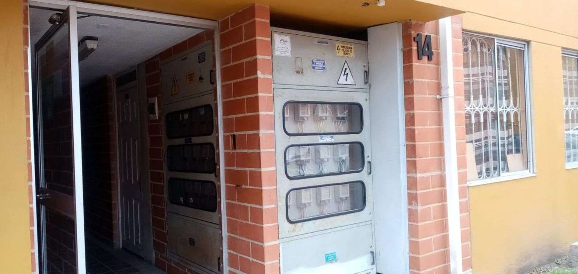 Apartamento en Venta en Bogotá, D.C., Ciudad Verde-1