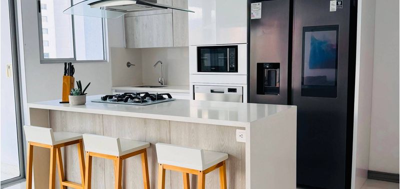 Apartamento en Venta en Itagüí, Itaguí-0