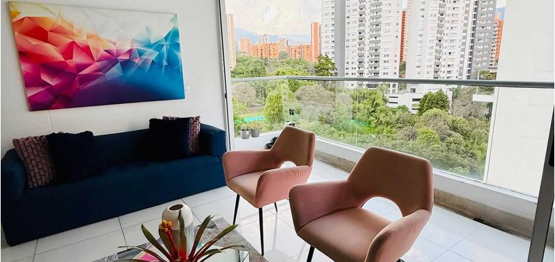 Apartamento en Venta en Itagüí, Itaguí-1
