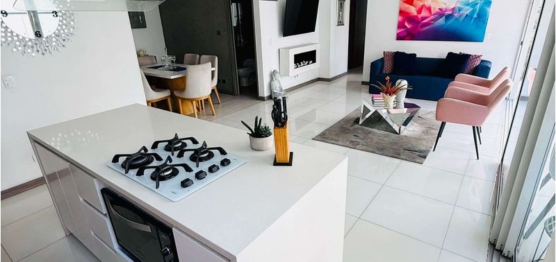 Apartamento en Venta en Itagüí, Itaguí-2