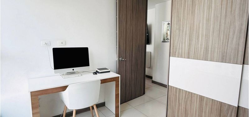 Apartamento en Venta en Itagüí, Itaguí-3