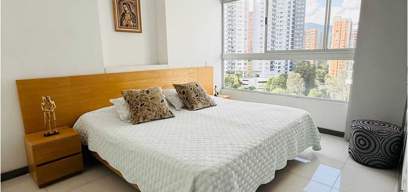 Apartamento en Venta en Itagüí, Itaguí-4