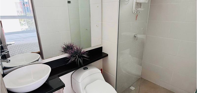 Apartamento en Venta en Itagüí, Itaguí-5
